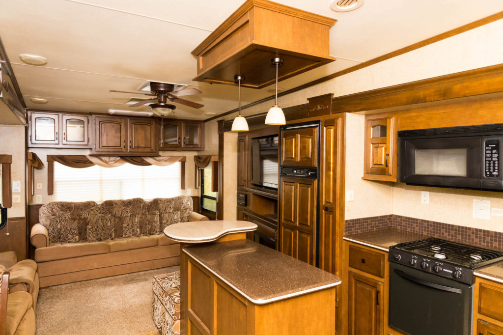 5 Small Kitchen Appliances for an RV - Thor Motor Coach