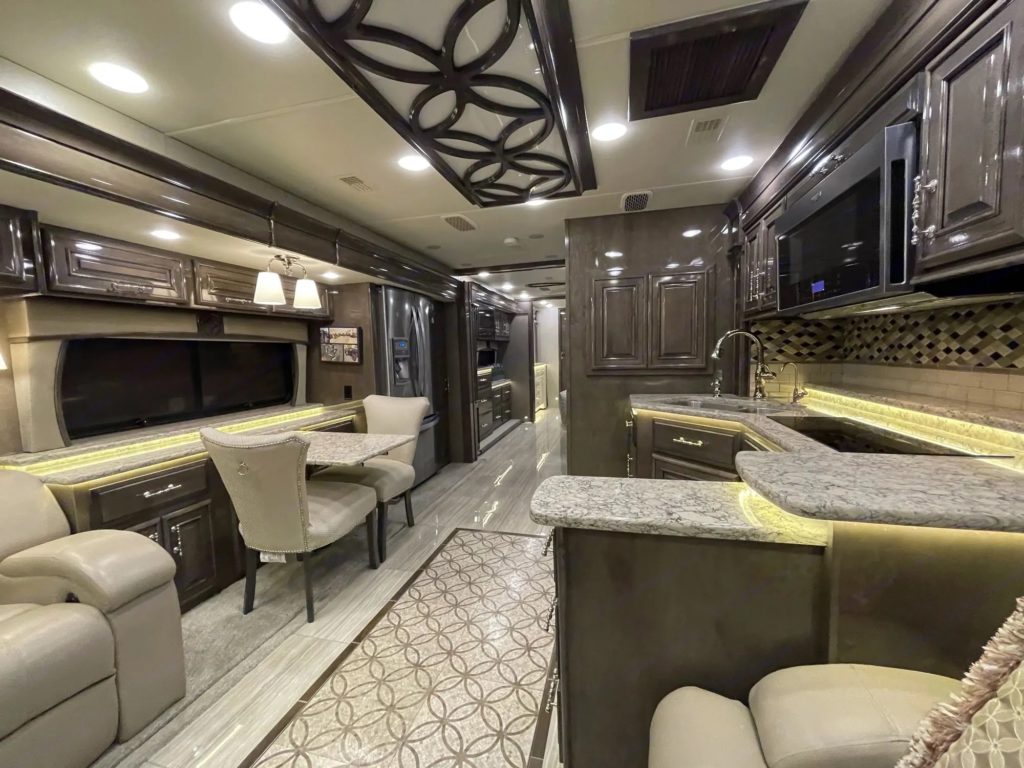 The Great Galley: RV Kitchen Must-Haves