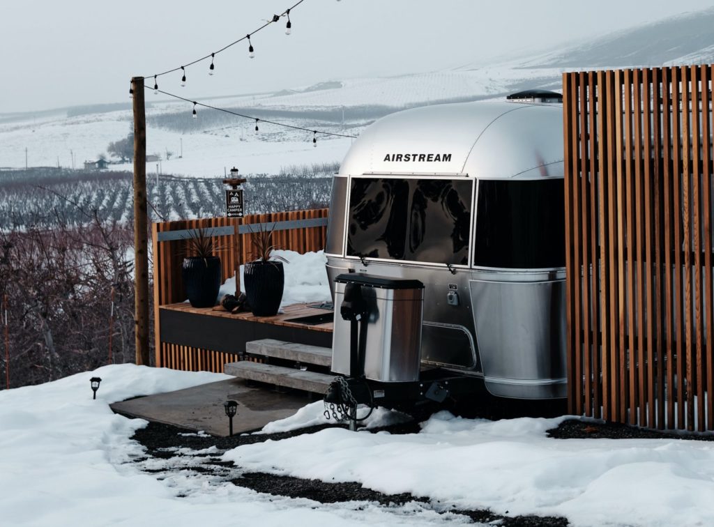 6 Winter Camping Destinations For The Intrepid CO Camper